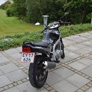 Suzuki Gs500E - Solgt