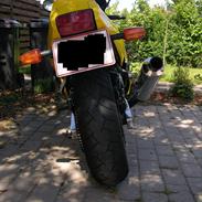 Yamaha FZR 1000 (Solgt)