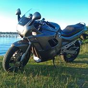 Suzuki GSX 750 F