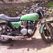 Kawasaki z 650