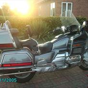 Honda Goldwing 1500 GL