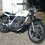 Yamaha sr 500