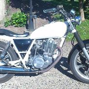 Yamaha sr 500