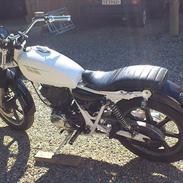 Yamaha sr 500