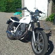 Yamaha sr 500