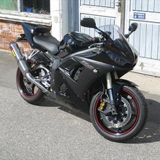 Yamaha YZF-R6 