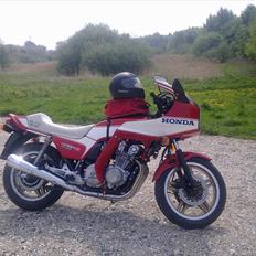 Honda cb900 boldor