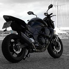 Kawasaki z750 (Solgt)