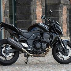 Kawasaki z750 (Solgt)