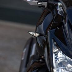 Kawasaki z750 (Solgt)