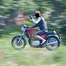Laverda 1000 - 3 C / Cafe racer