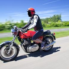 Laverda 1000 - 3 C / Cafe racer