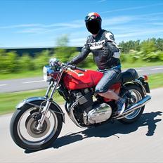 Laverda 1000 - 3 C / Cafe racer