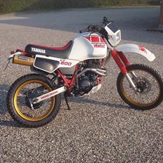 Yamaha XT 600 Z Ténéré 55W