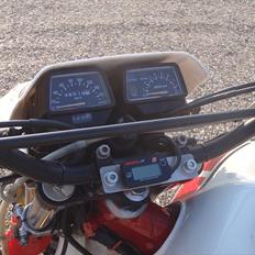 Yamaha XT 600 Z Ténéré 55W