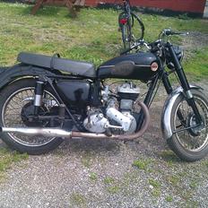 Ariel VB 600