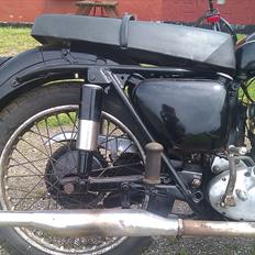 Ariel VB 600
