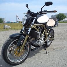 Kawasaki ER 6 n