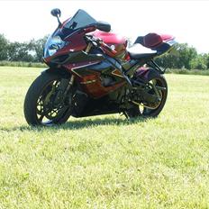 Suzuki GSXR 1000  (SOLGT)