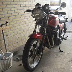 Honda cb 650