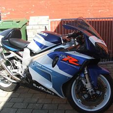 Suzuki tl 1000 r