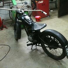 DKW RT125/2 - "Lil' fart"