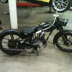 DKW RT125/2 - "Lil' fart"