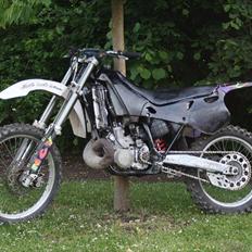 Yamaha yz 250