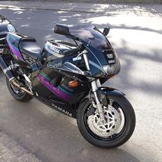 Yamaha  Fzr 1000 Exup
