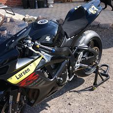 Suzuki GSXR 750 K7 Bane