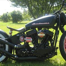 Harley Davidson "Speedmaster"