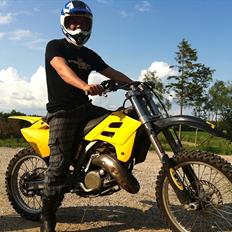 Gas Gas EC / MC / MX