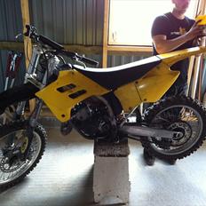 Gas Gas EC / MC / MX