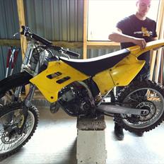 Gas Gas EC / MC / MX