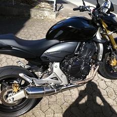 Honda CB600 Hornet
