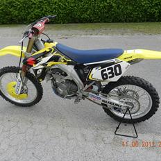 Suzuki RM-Z450
