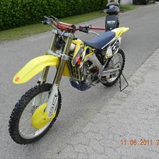 Suzuki RM-Z450