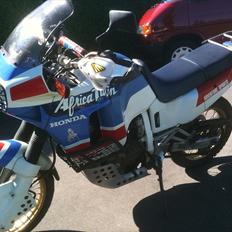 Honda xrv 650 (SOLGT)