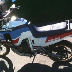 Honda xrv 650 (SOLGT)