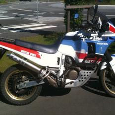 Honda xrv 650 (SOLGT)