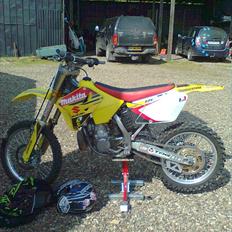 Suzuki rm 250