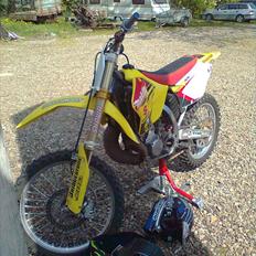 Suzuki rm 250