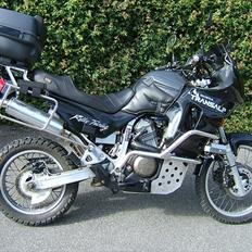 Honda Transalp
