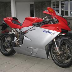 MV Agusta F4 750