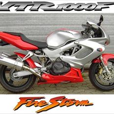 Honda VTR 1000 Firestorm