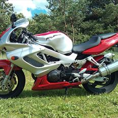 Honda VTR 1000 Firestorm