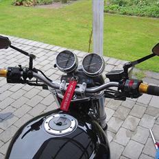 Kawasaki zephyr