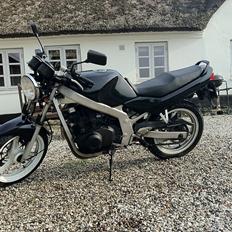 Suzuki GS 500