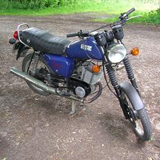 MZ ETZ 150