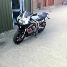 Suzuki GSX-R 1100